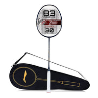 Li-Ning Turbo Charging Z Boost Badminton Racquet - Best Price online Prokicksports.com