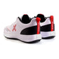 Payntr X Rubber Stud Cricket Shoes - Best Price online Prokicksports.com