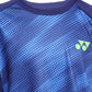 Yonex 1613 Junior Badminton Round Neck T-Shirt - Best Price online Prokicksports.com