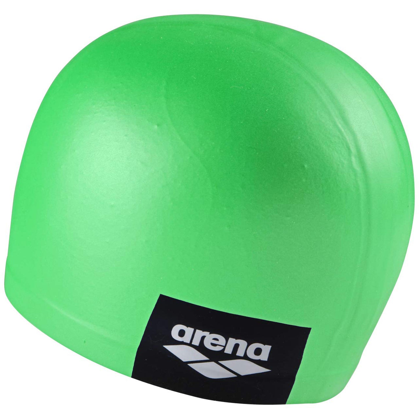 Arena Logo Moulded Swim Cap - Best Price online Prokicksports.com