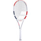 Babolat Pure Strike 100 U NC Tennis Racquet - Best Price online Prokicksports.com