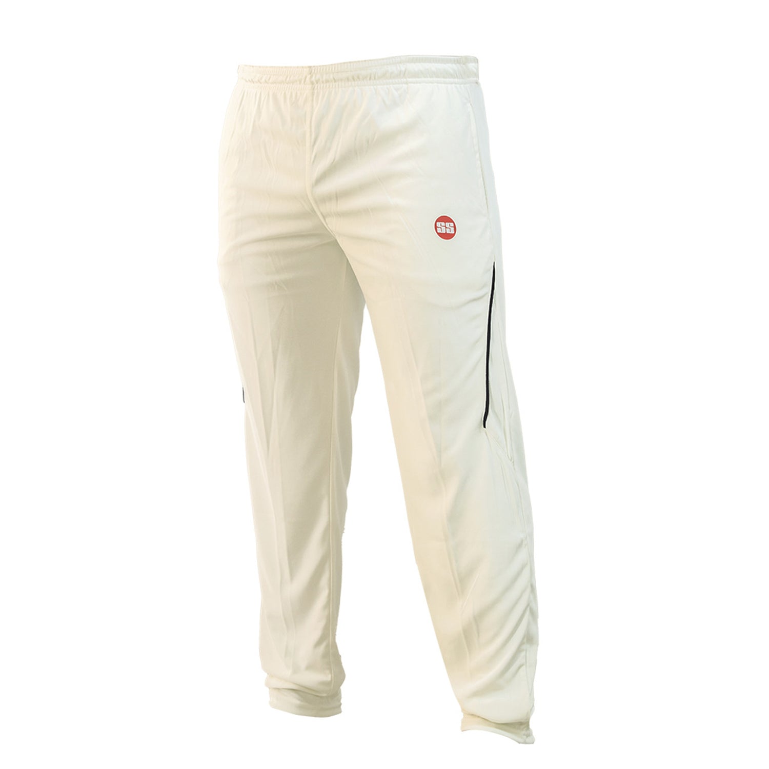Buy Off White Trousers  Pants for Men by Code 61 Online  Ajiocom