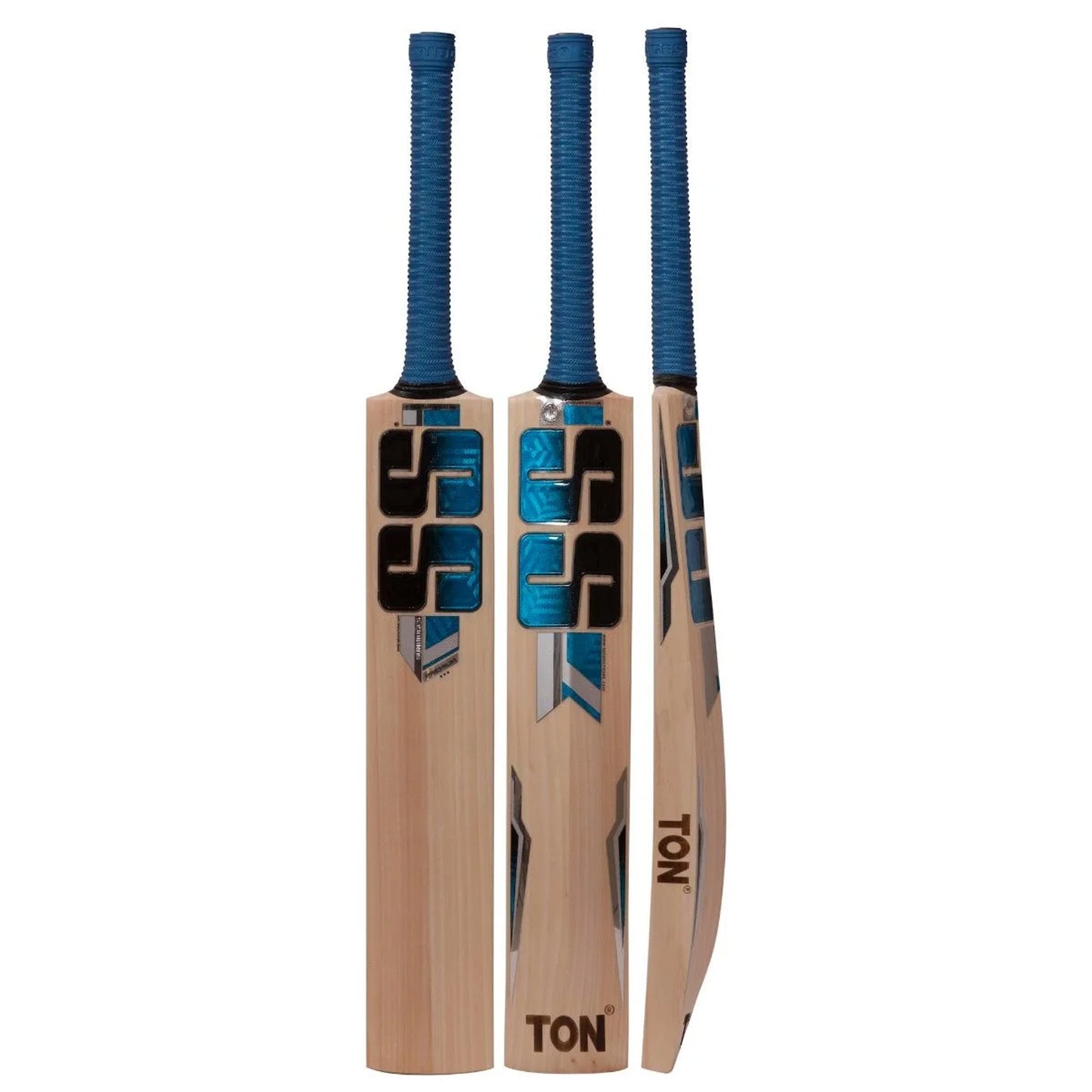 SS Premium English Willow Cricket Bat - Best Price online Prokicksports.com