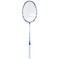 Babolat 174420 PRIME POWER Strung Badminton Racquet, Blue/Grey/White - Best Price online Prokicksports.com