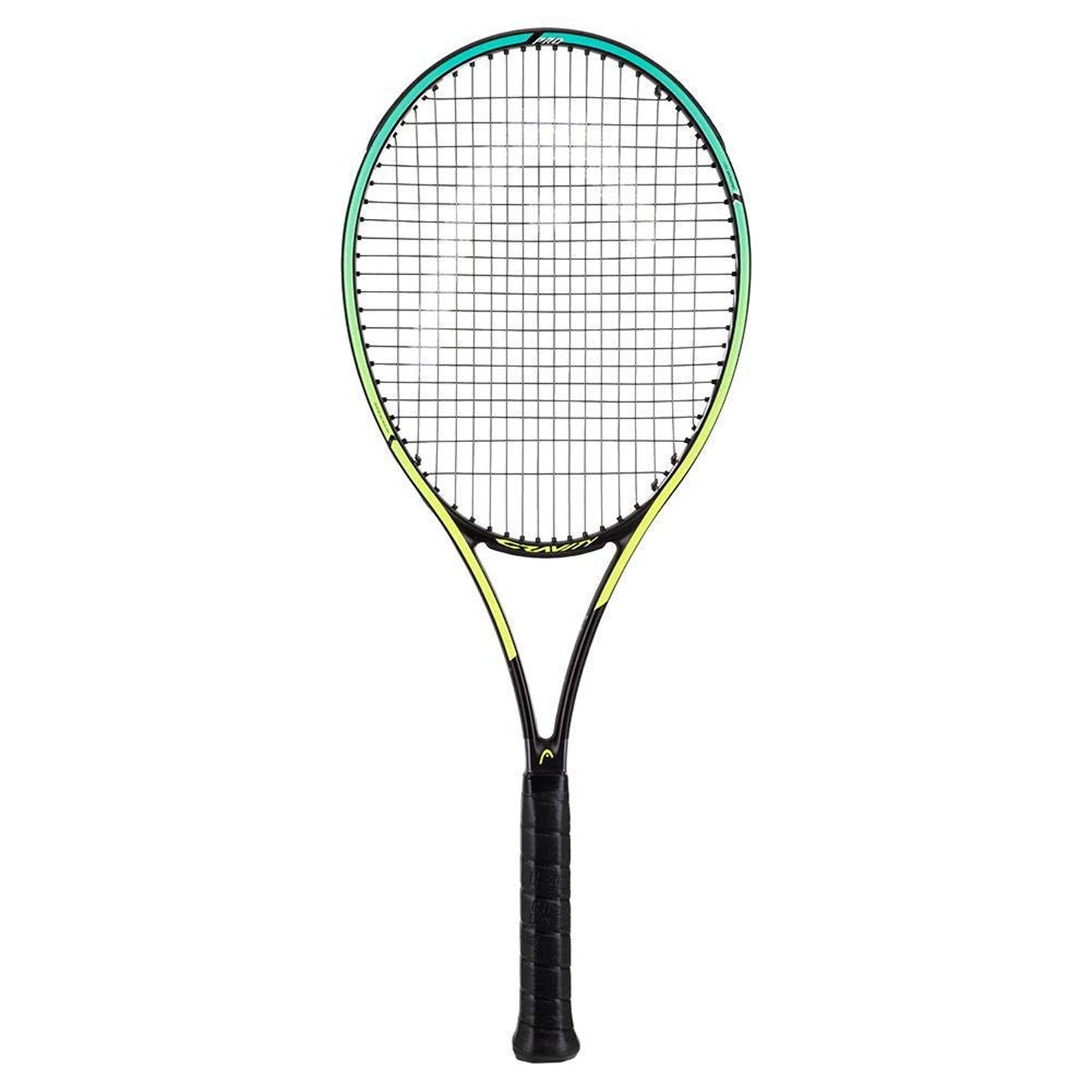 HEAD Gravity Pro 2021 Strung Tennis Racquet - Best Price online Prokicksports.com