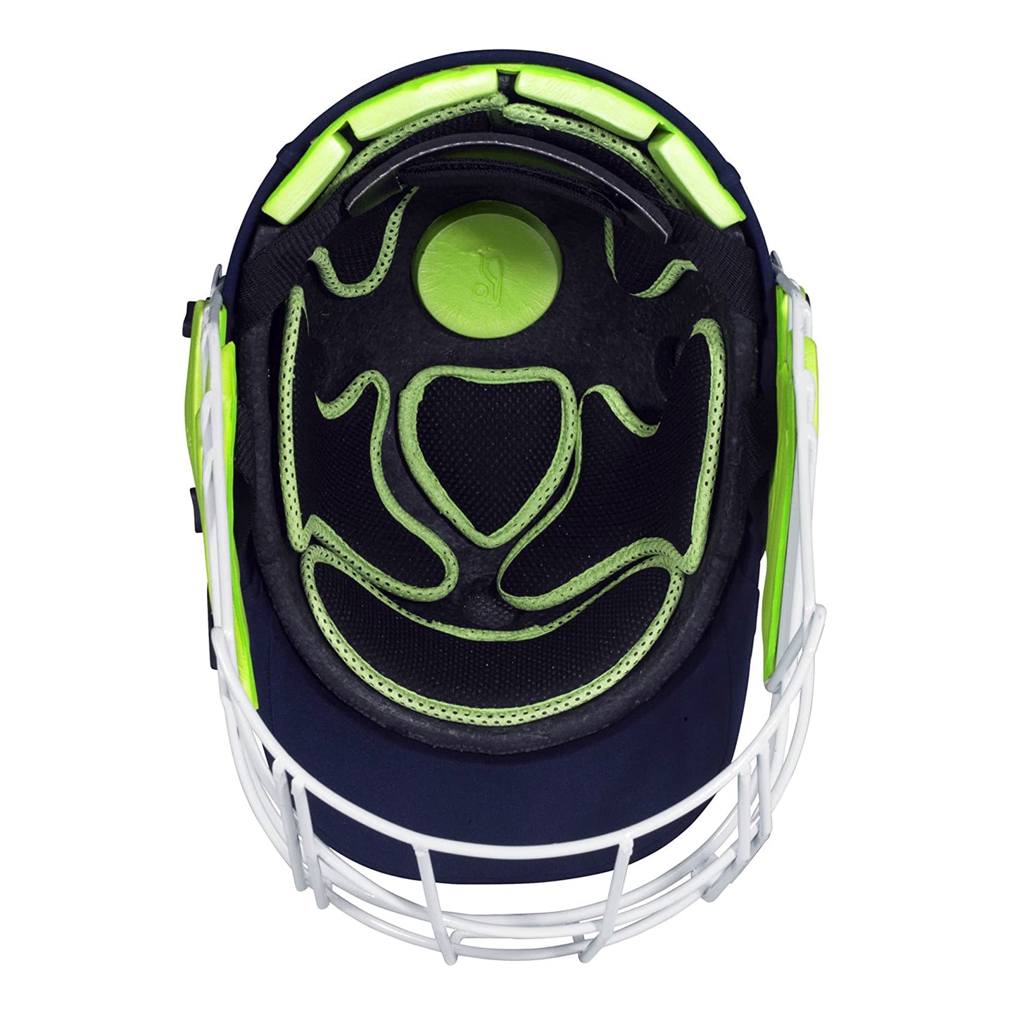 Kookaburra Pro 100 Cricket Helmet - Best Price online Prokicksports.com