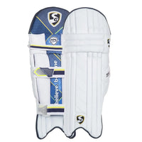 SG RSD Prolite Batting legguards - Left Hand - Best Price online Prokicksports.com