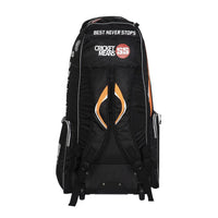 SS Pro Duffle Wheels Cricket Kit bag - Best Price online Prokicksports.com