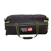 SS Pro Player Wheels Cricket Kit bag - Best Price online Prokicksports.com