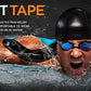 Li-Ning Pro Jumbo KT Tape Roll Uncut(125 Feet) - Stealth Beige - Best Price online Prokicksports.com