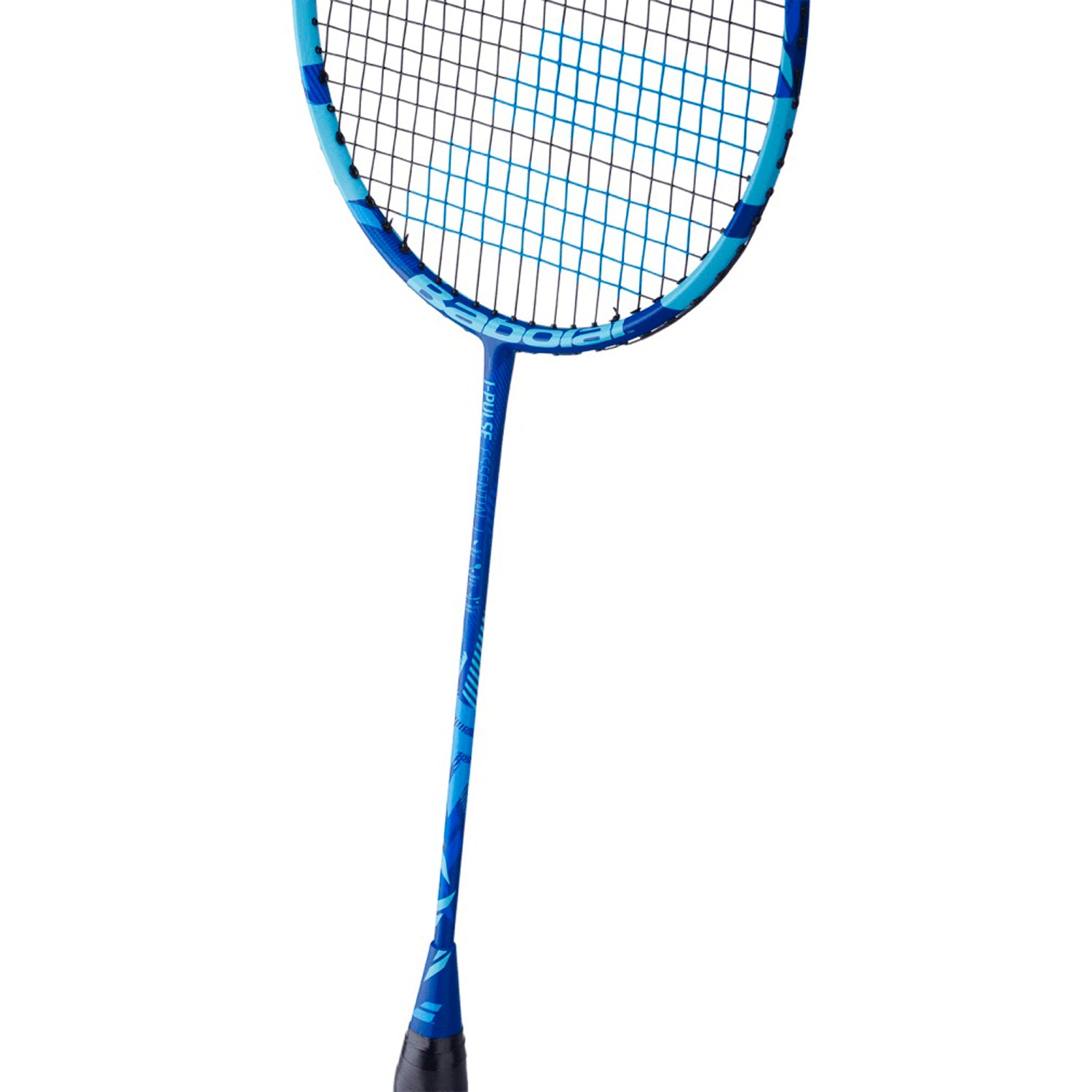 Babolat I Pulse Essential Badminton Racquet , Blue - Best Price online Prokicksports.com