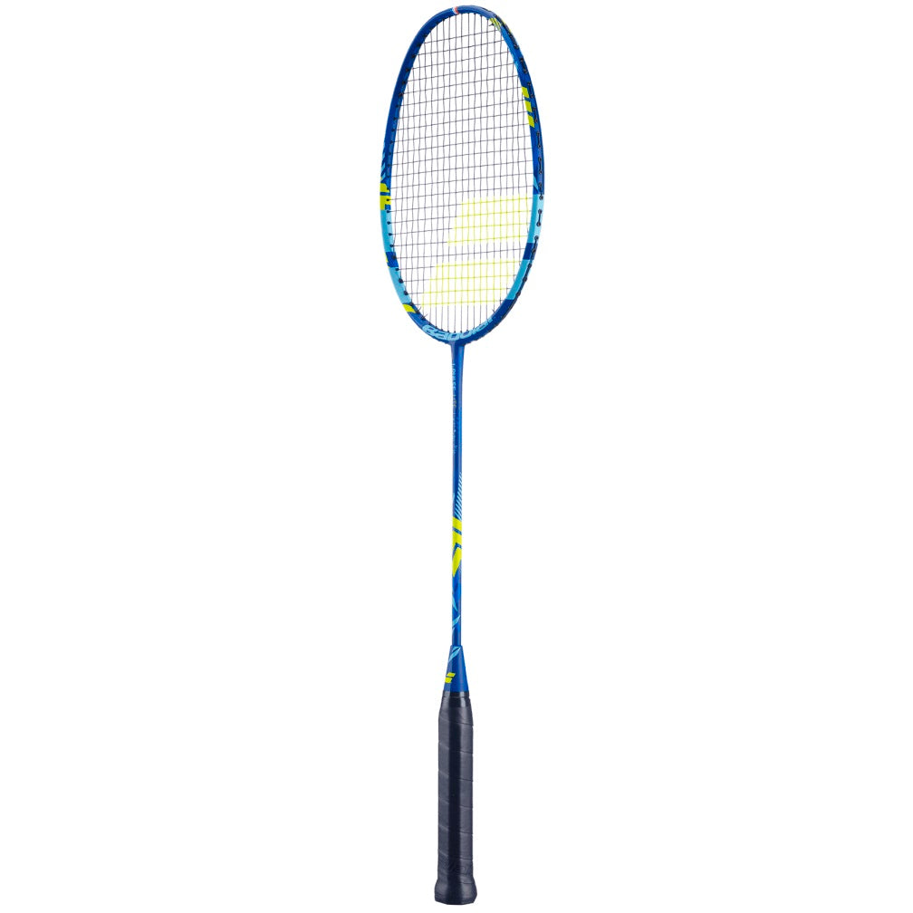 Babolat 166348 I PULSE LITE Badminton Racquet , Yellow - Best Price online Prokicksports.com