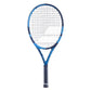 Babolat 140417 136 Pure Drive Junior 25 S C Tennis Racquet - Blue - Best Price online Prokicksports.com
