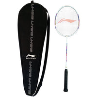Li-Ning PVS 902 PV Sindhu Signature High Performance Strung Badminton Racquet - With Full Cover - Best Price online Prokicksports.com