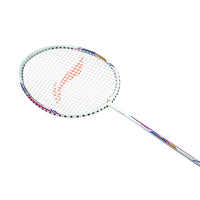Li-Ning PVS 902 PV Sindhu Signature High Performance Strung Badminton Racquet - With Full Cover - Best Price online Prokicksports.com
