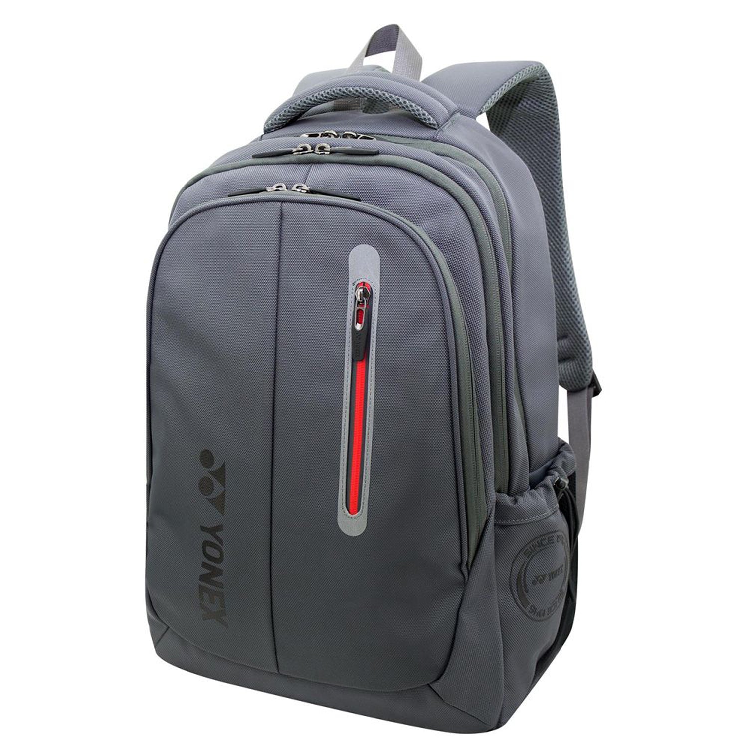 Yonex SUNR H03AO-S Backpack, Gray - Best Price online Prokicksports.com