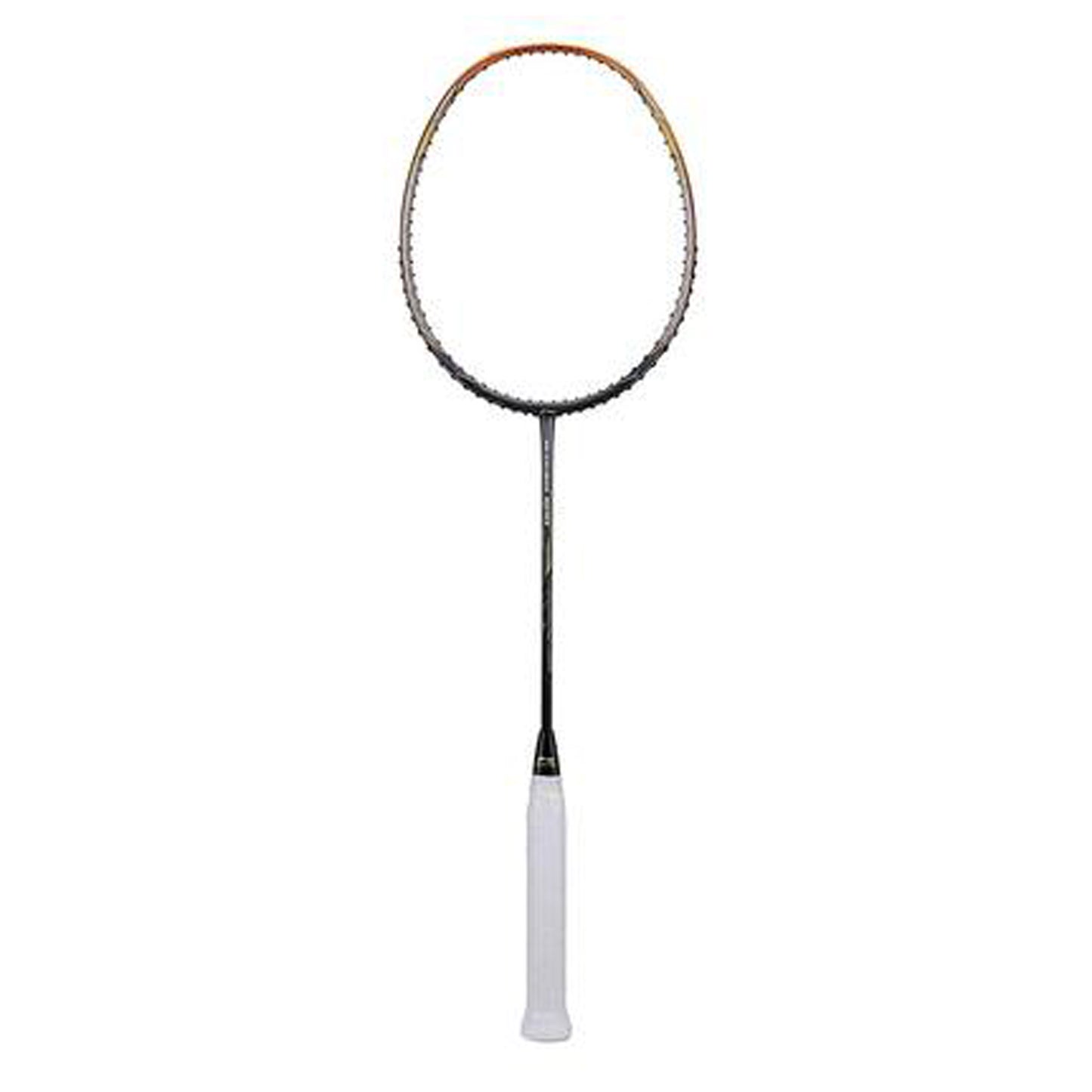 Li-Ning 3D CALIBAR 600 Carbon-Fiber Unstrung Badminton Racquet - Best Price online Prokicksports.com