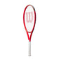 Wilson Roger Federer Half CVR 26 Tennis Racquet - Best Price online Prokicksports.com
