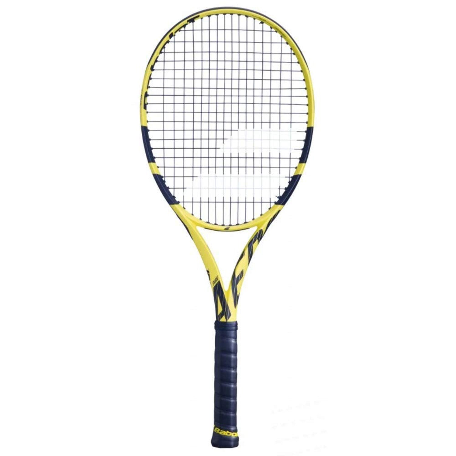 Babolat Pure Aero Tennis Racquet Prokicksports