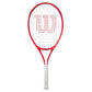Wilson Roger Federer Half CVR 26 Tennis Racquet - Best Price online Prokicksports.com