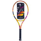 Babolat Pure Aero Team Rafa U NC Tennis Racquet - Best Price online Prokicksports.com
