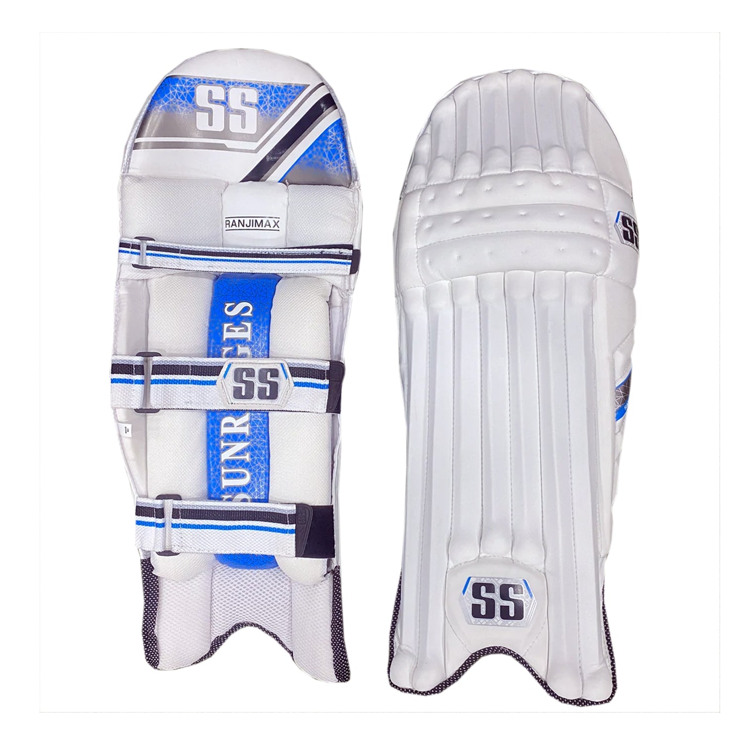 SS Ranjimax RH Batting Legguard - Best Price online Prokicksports.com