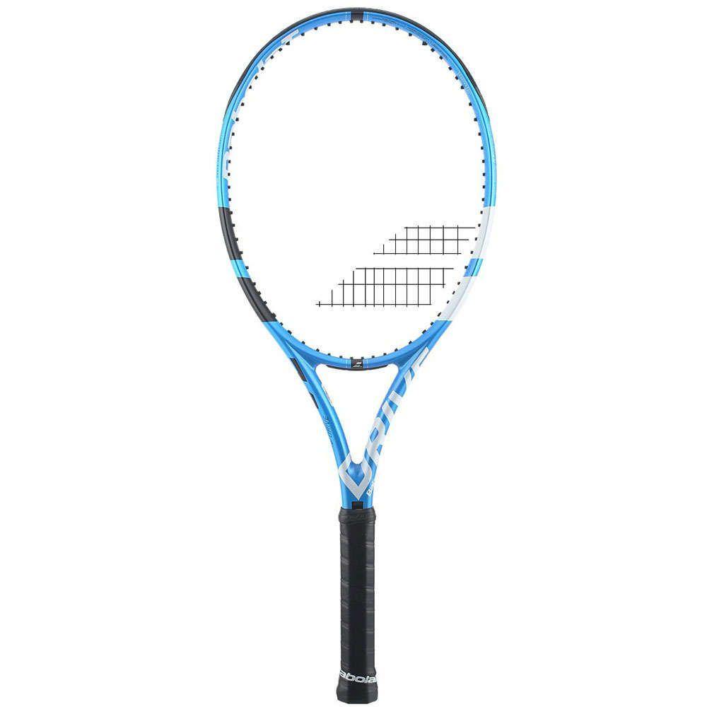 Babolat Pure Drive Super Lite NC Tennis Racquet - Best Price online Prokicksports.com