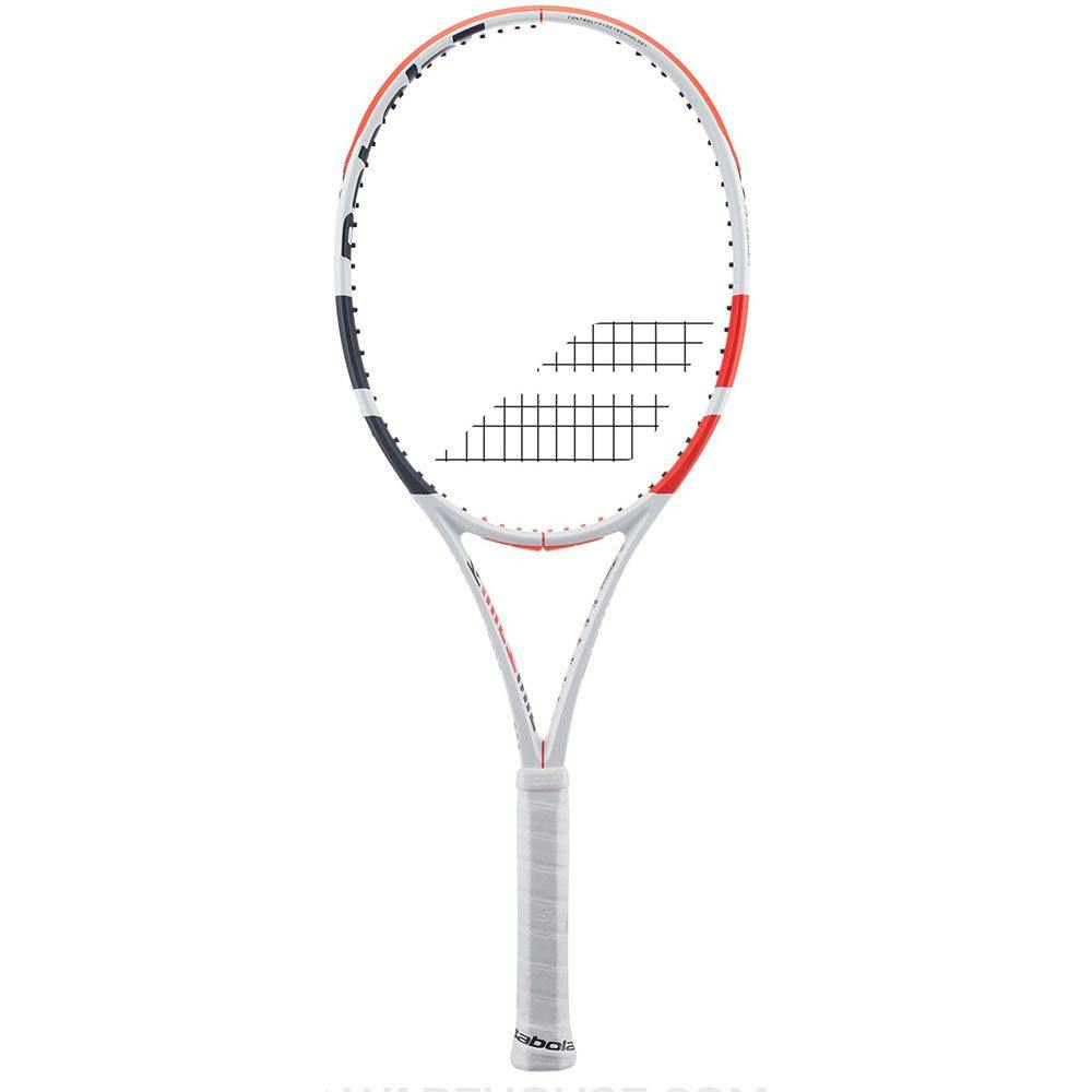 Babolat Pure Strike U NC Tennis Racquet - Best Price online Prokicksports.com