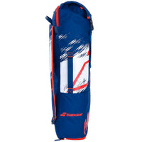 Babolat Backrack 2 Badminton Bag, Blue/White/Red - Best Price online Prokicksports.com