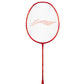 Li-Ning G-Force Superlite Max 9 Strung Badminton Racquet, Red/Gold - Best Price online Prokicksports.com