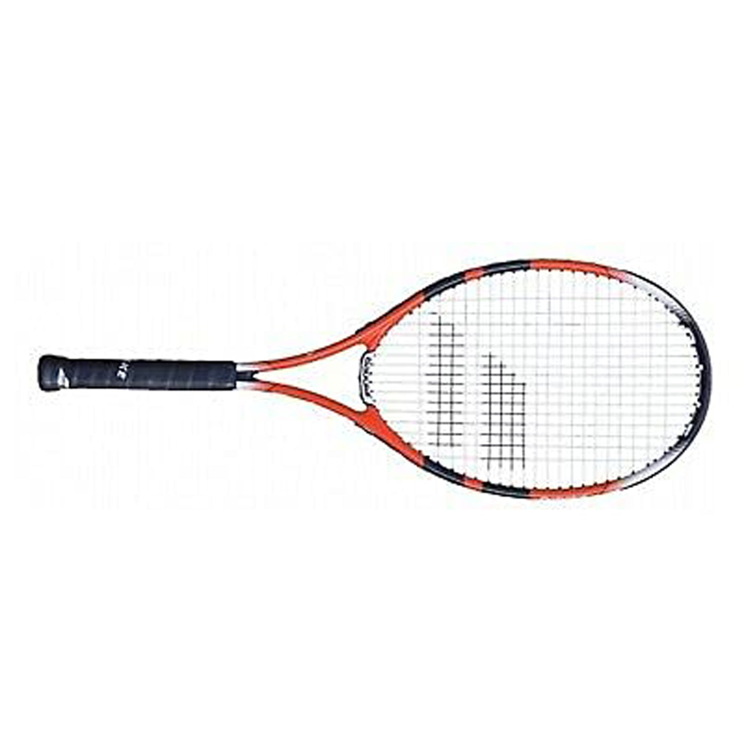 Babolat 121204 Eagle Strung Tennis Racquet Grip 3 Red Black