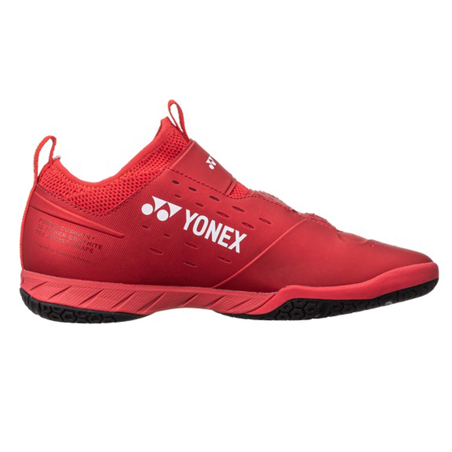 Yonex SHB Infinity 2 EX Power Cushion Badminton Shoes - Best Price online Prokicksports.com