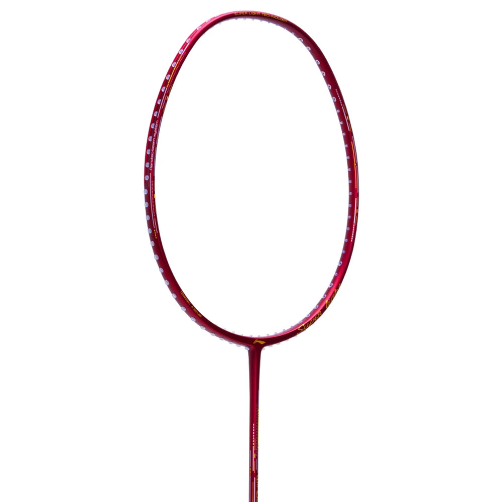 Li-Ning Windstorm 79-S Unstrung Badminton Racquet - Best Price online Prokicksports.com