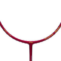 Li-Ning Windstorm 79-S Unstrung Badminton Racquet - Best Price online Prokicksports.com