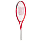 Wilson Roger Federer Half CVR 25 Tennis Racquet - Best Price online Prokicksports.com