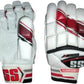 SS Aerolite Batting Gloves - Right Hand (Men's) - Best Price online Prokicksports.com