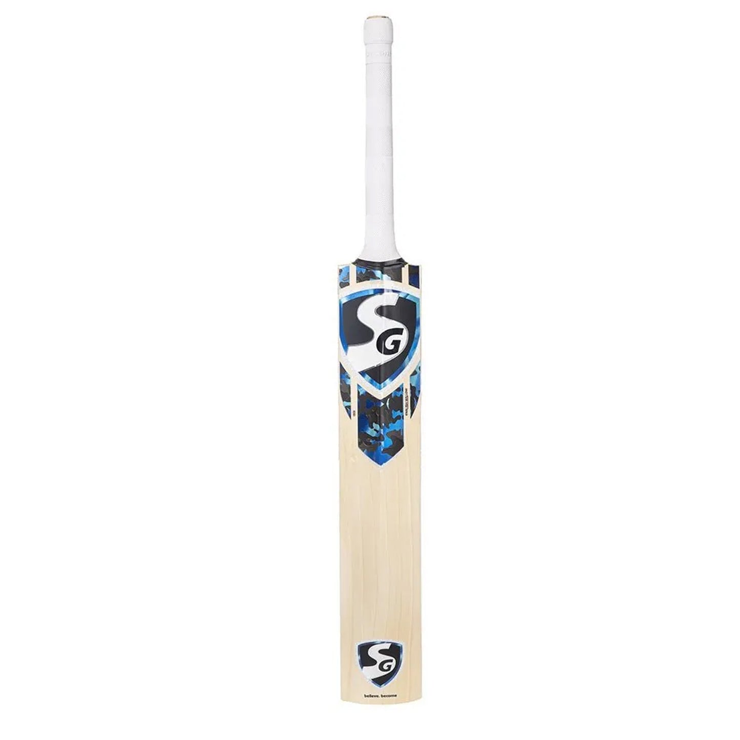 SG RP Ultimate English Willow Cricket Bat - Best Price online Prokicksports.com
