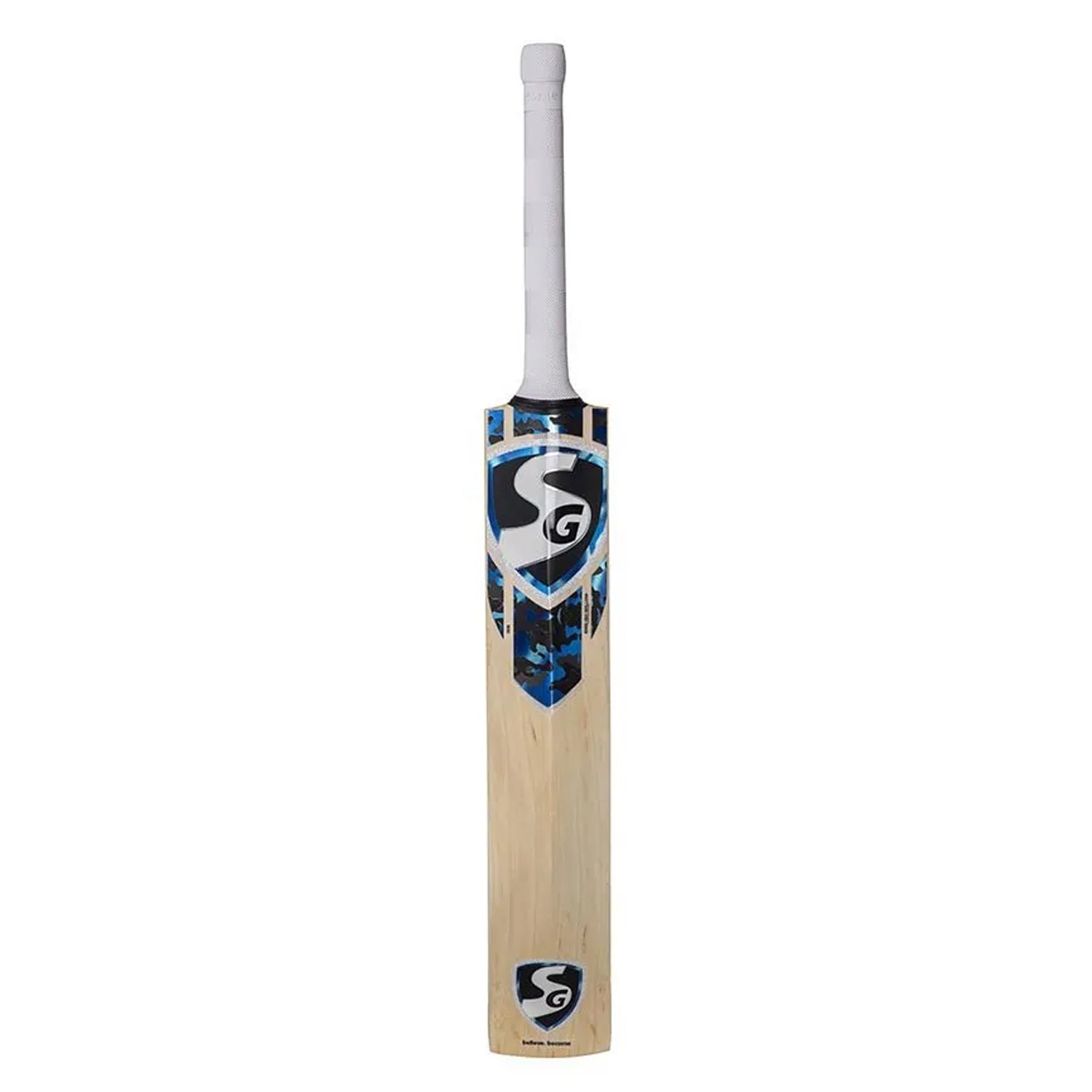 SG RP Xtreme English Willow Cricket Bat - Best Price online Prokicksports.com