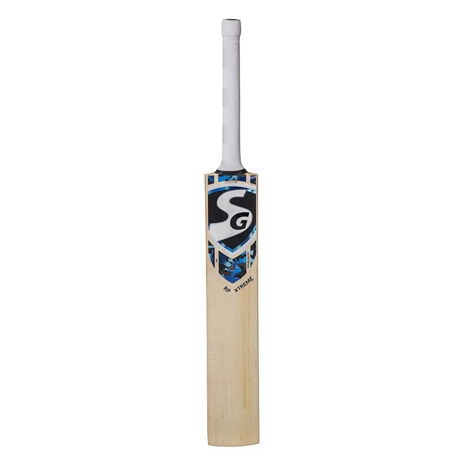 SG RP Xtreme English Willow Cricket Bat - Best Price online Prokicksports.com
