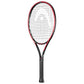 HEAD Graphene 360+Gravity Jr Graphite Strung Tennis Racquet - 4 1/8 - Best Price online Prokicksports.com