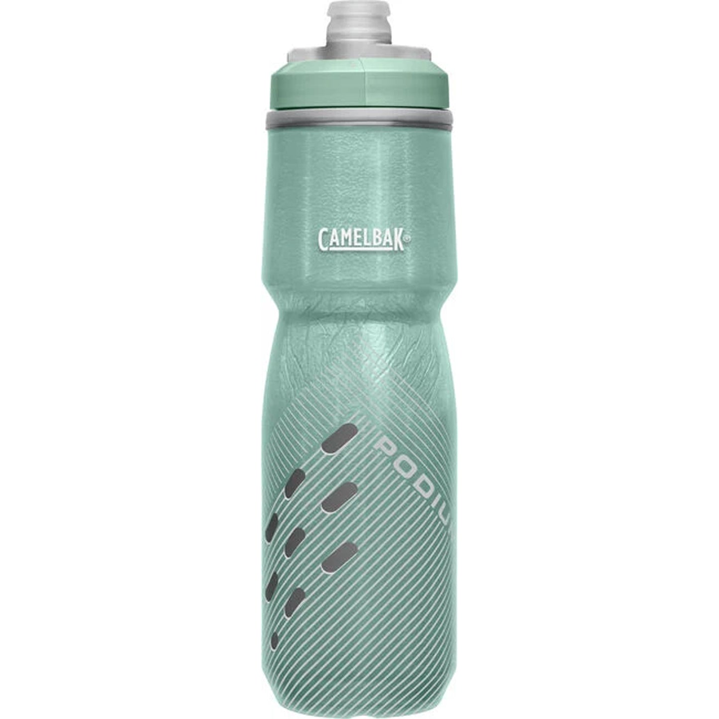 Camelbak Podium Chill Bottle, Saga Perforated - 24OZ/710 ML - Best Price online Prokicksports.com