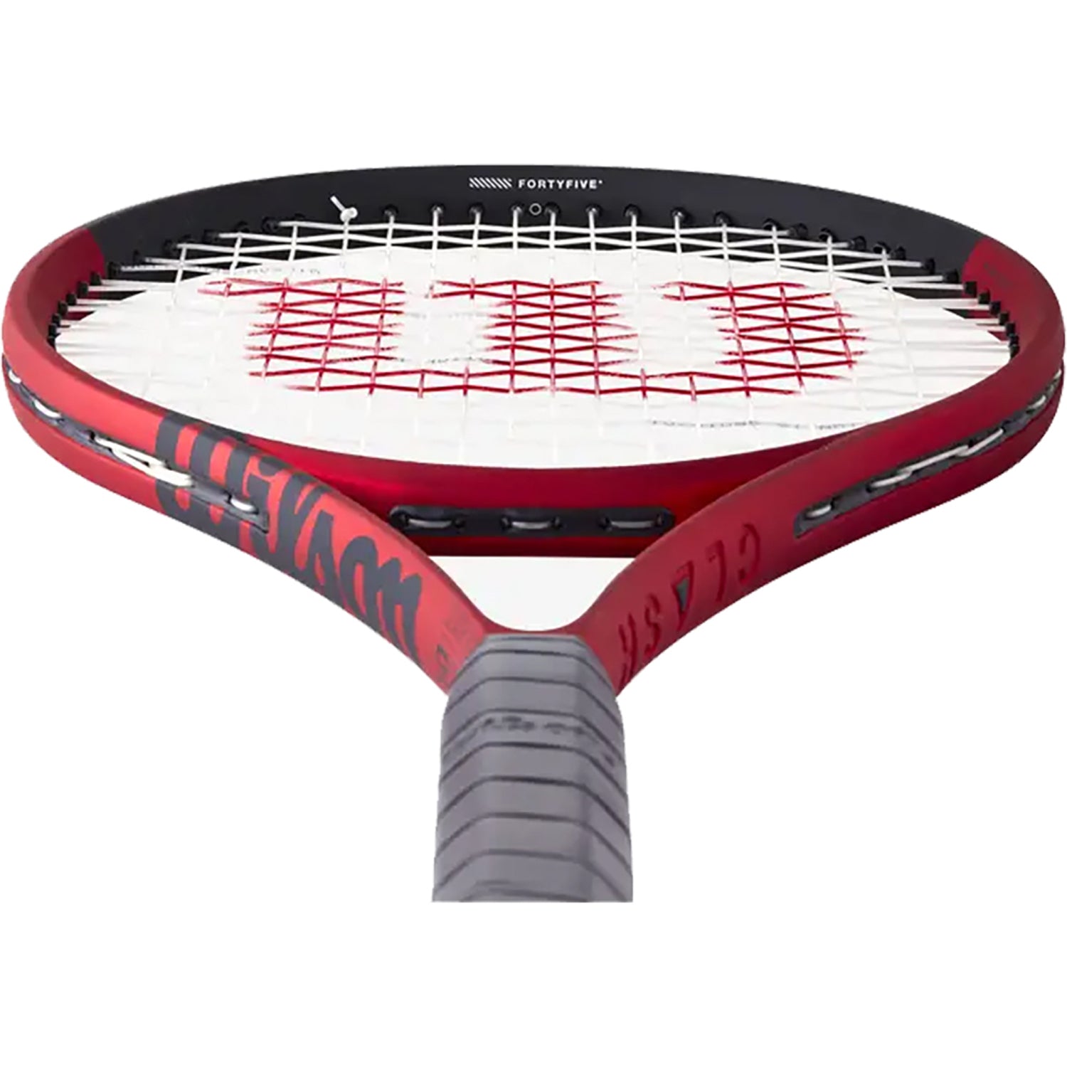 Wilson Clash 108 V2.0 Tennis Racquet – Prokicksports