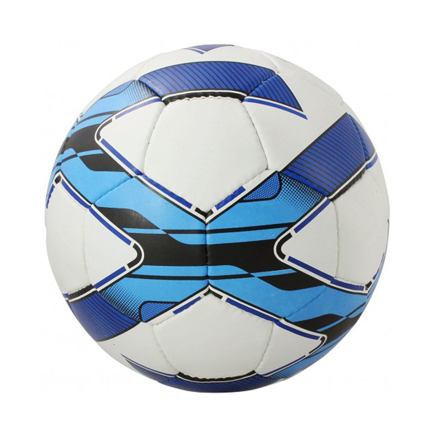 Cosco Milano Football, White/Blue (Size 4) - Best Price online Prokicksports.com