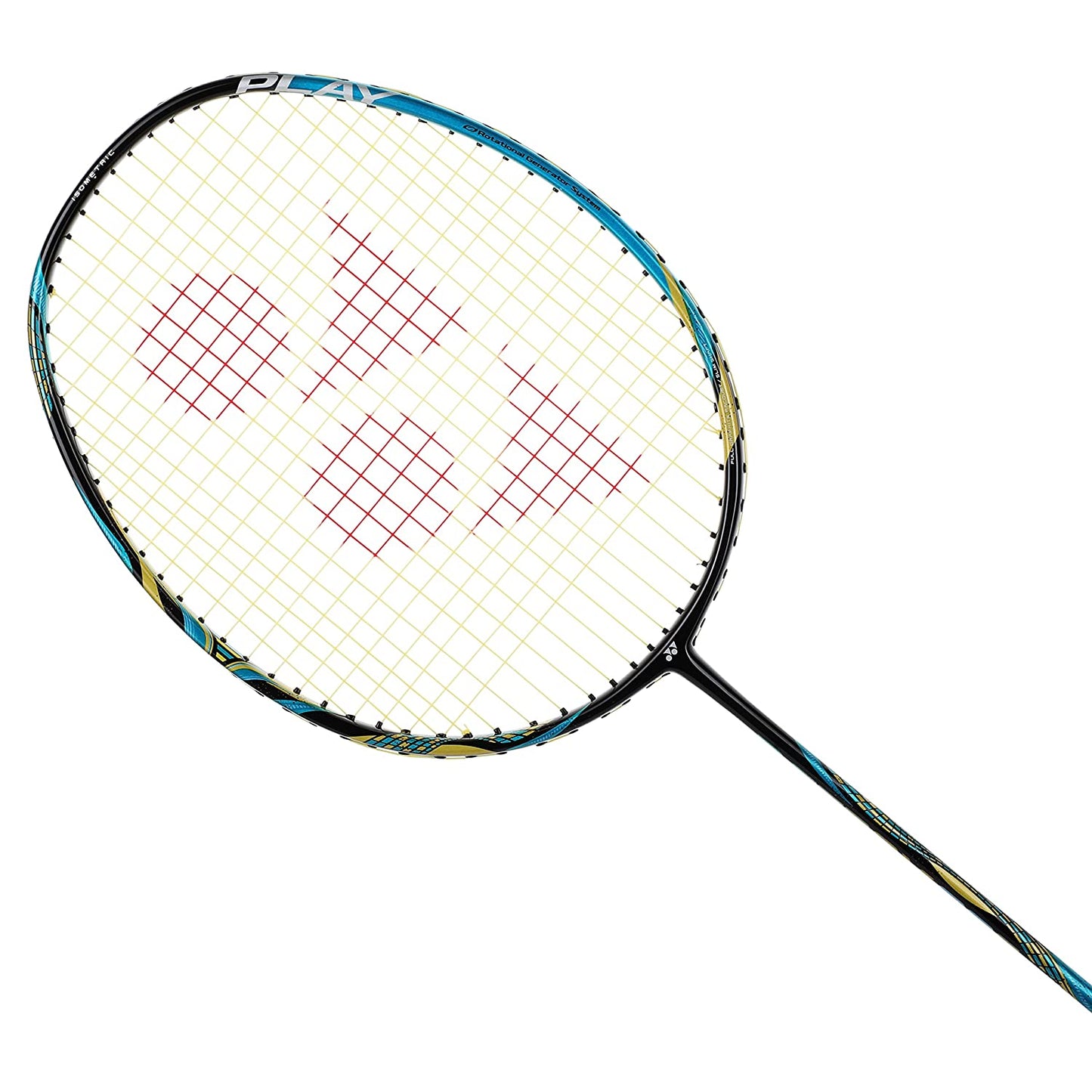 Yonex Astrox 88S PLAY Badminton Racquet - Emerald Blue - Best Price online Prokicksports.com