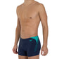 Speedo Male Swimwear Boom Splice Aquashort - Best Price online Prokicksports.com