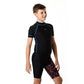Speedo Boys Swimwear Paintblast Allover V Cut Panel Jammer - Best Price online Prokicksports.com