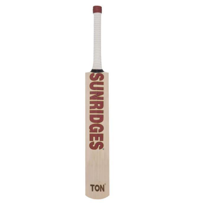 SS TON Super Classic Retro English Willow Cricket bat - Best Price online Prokicksports.com
