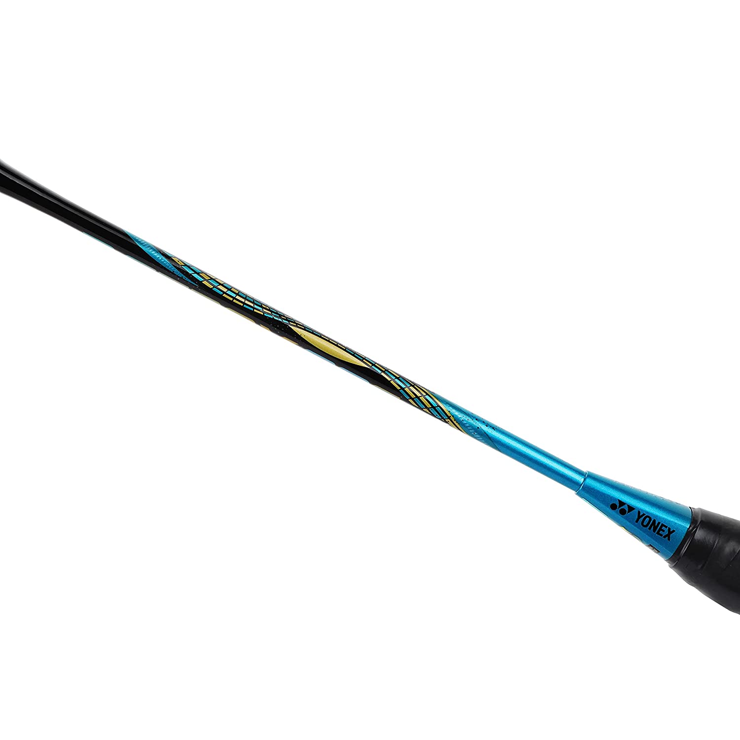 Yonex Astrox 88S PLAY Badminton Racquet - Emerald Blue - Best Price online Prokicksports.com