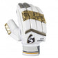 SG Savage Lite Batting Gloves - Left Hand - Best Price online Prokicksports.com