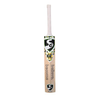 SG Savage Plus Kashmir-Willow Cricket Bat - Best Price online Prokicksports.com
